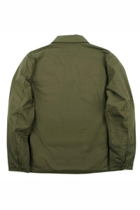 Freenote Cloth - Men's Midway Cpo Ripstop Shirt Jacket