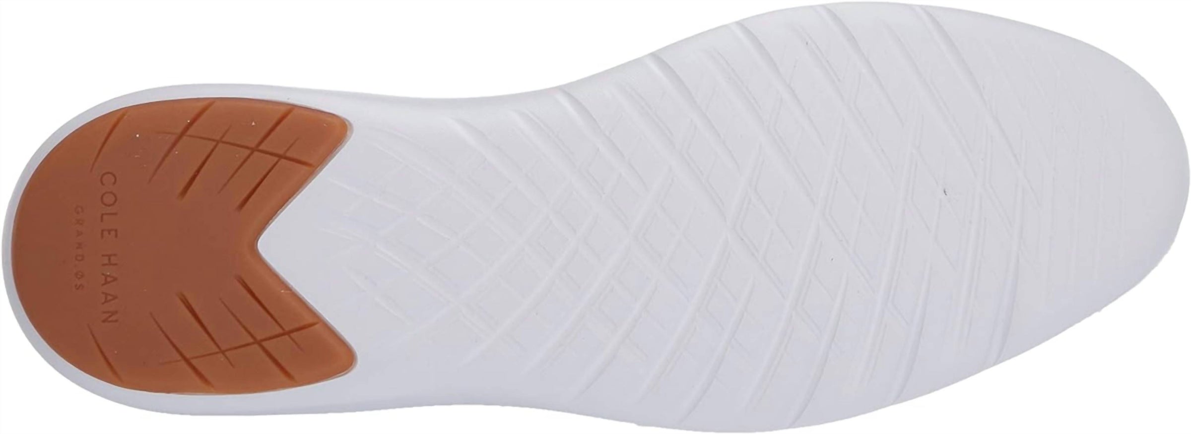 Cole Haan - Men's Grand Plus Essex Distance Knit Oxford