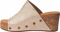 Corkys Footwear - Women's Flirty Wedge