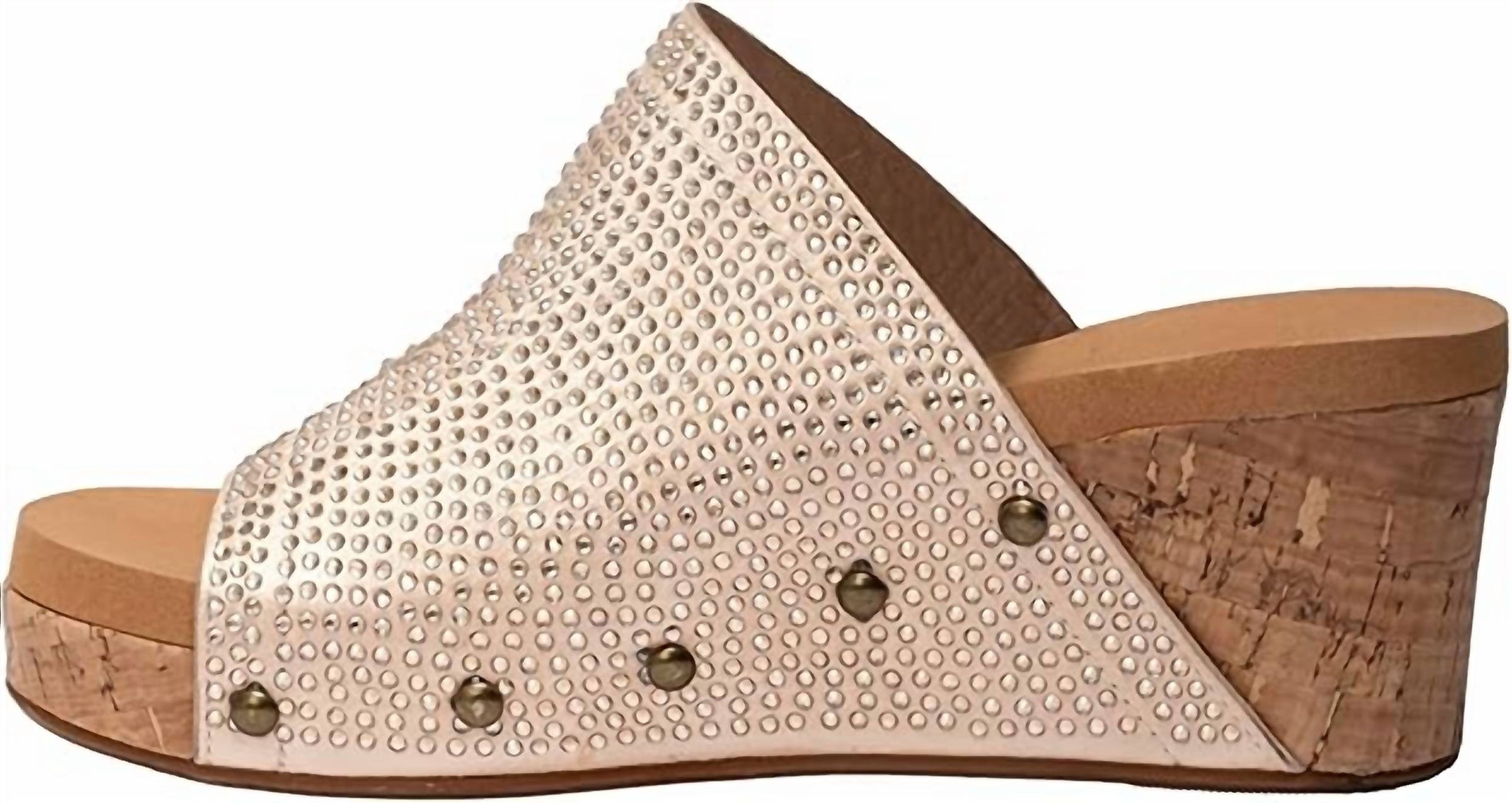 Corkys Footwear - Women's Flirty Wedge