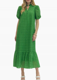 Entro - Laura Midi Dress