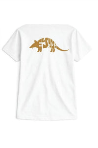 El Sussi - Men's Armadillo Tee