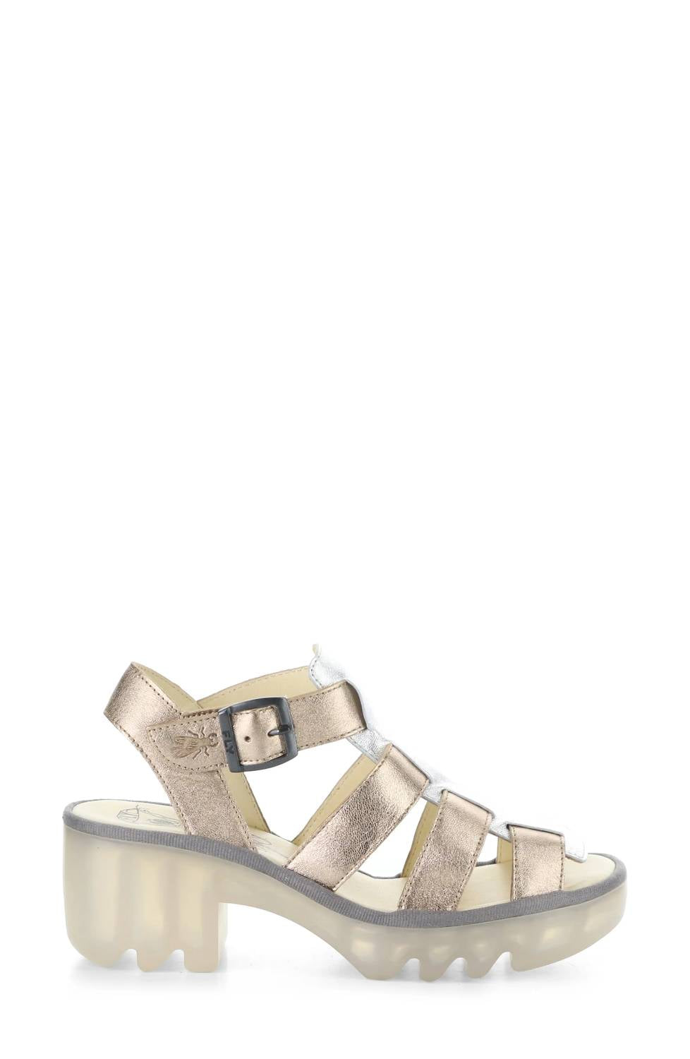 Fly London - Women's Terf Sandal