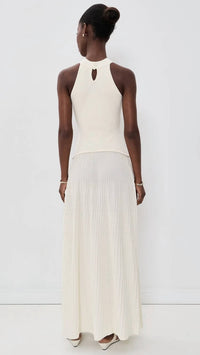 Solid & Striped - Isola Maxi Dress