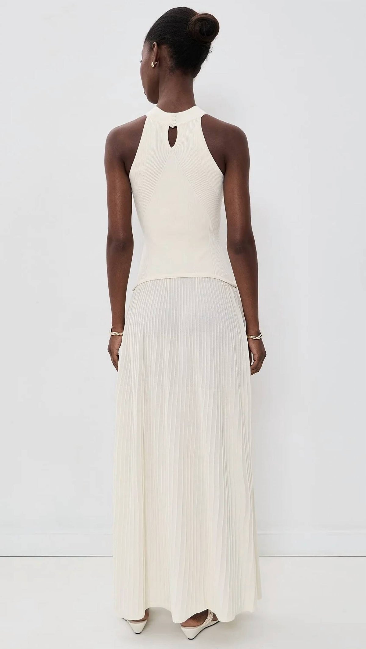 Solid & Striped - Isola Maxi Dress
