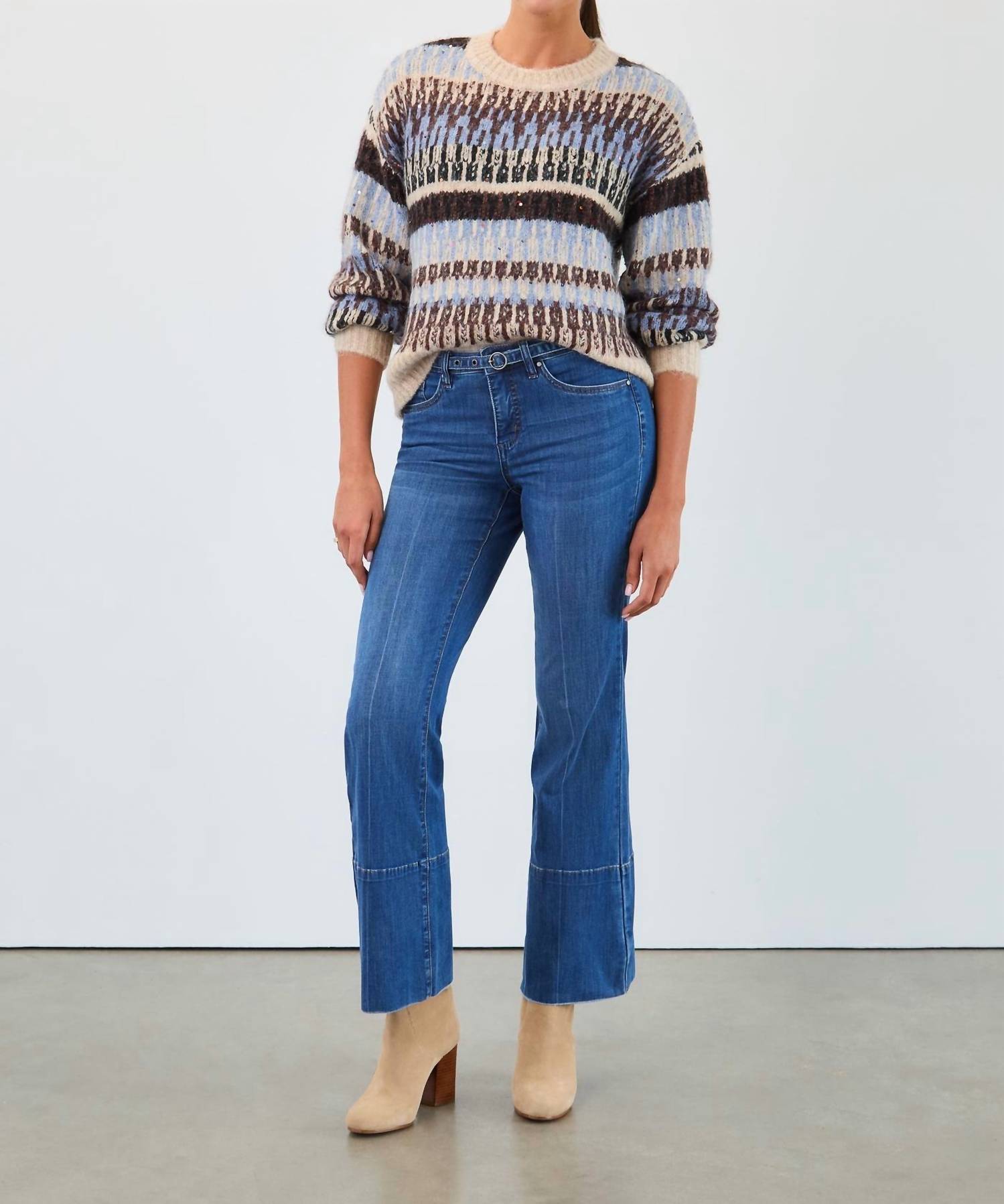 Fdj - Knit sweater