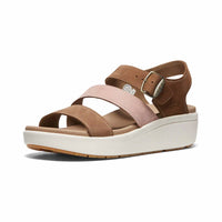 Keen - Women's Ellecity Wedge Walking Sandal