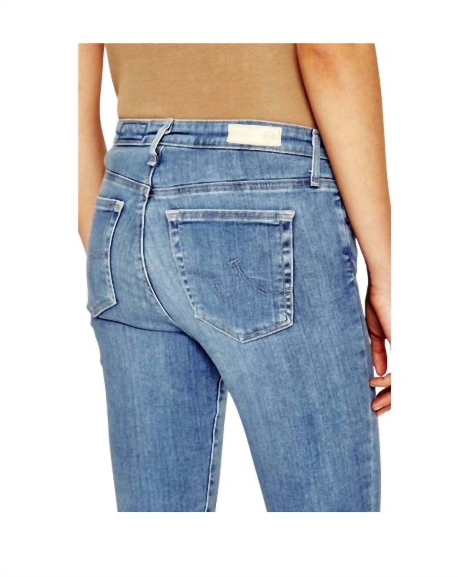 Ag Jeans - PRIMA JEANS