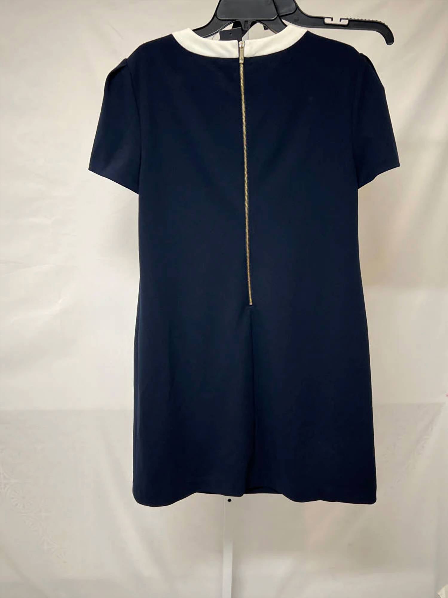 Tommy Hilfiger - Pocket Trim Shift Dress