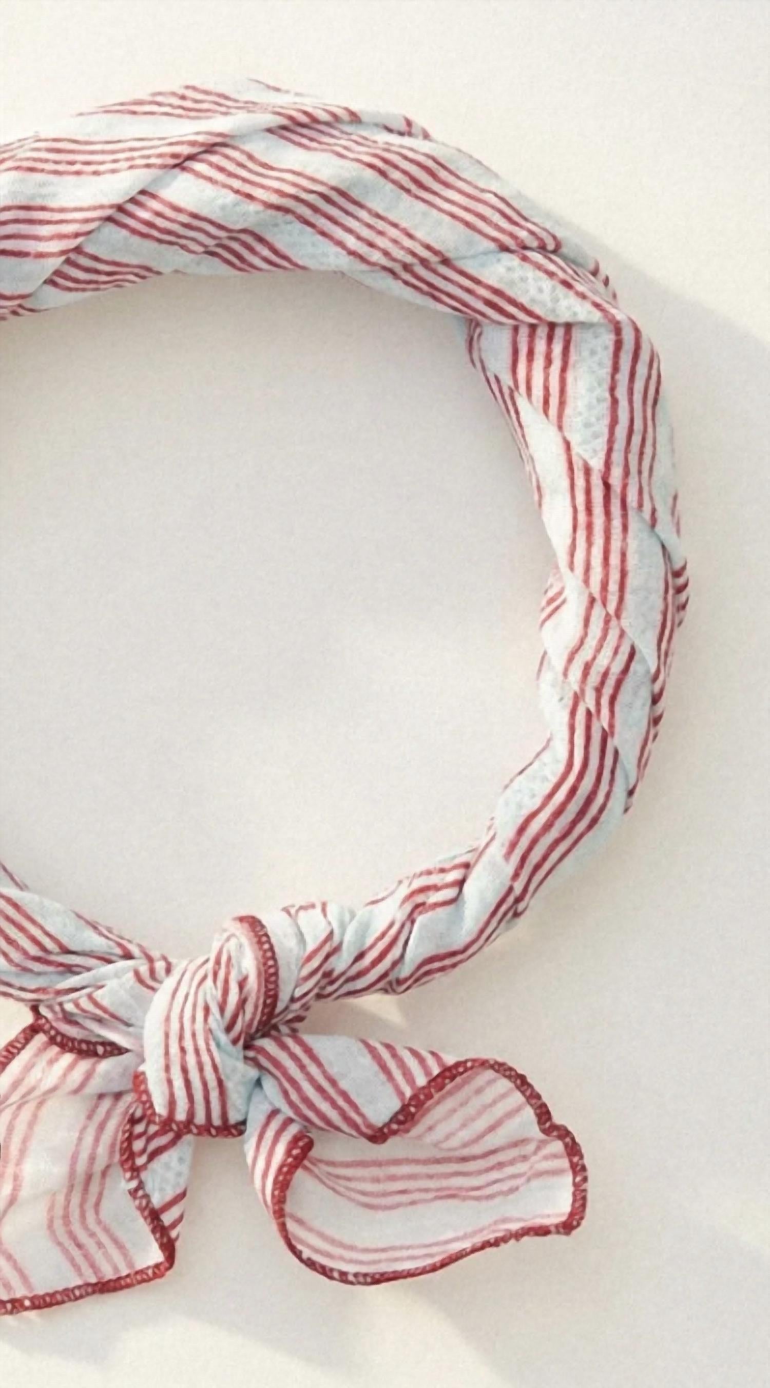 Maison Hotel - Women's Poe Bandana