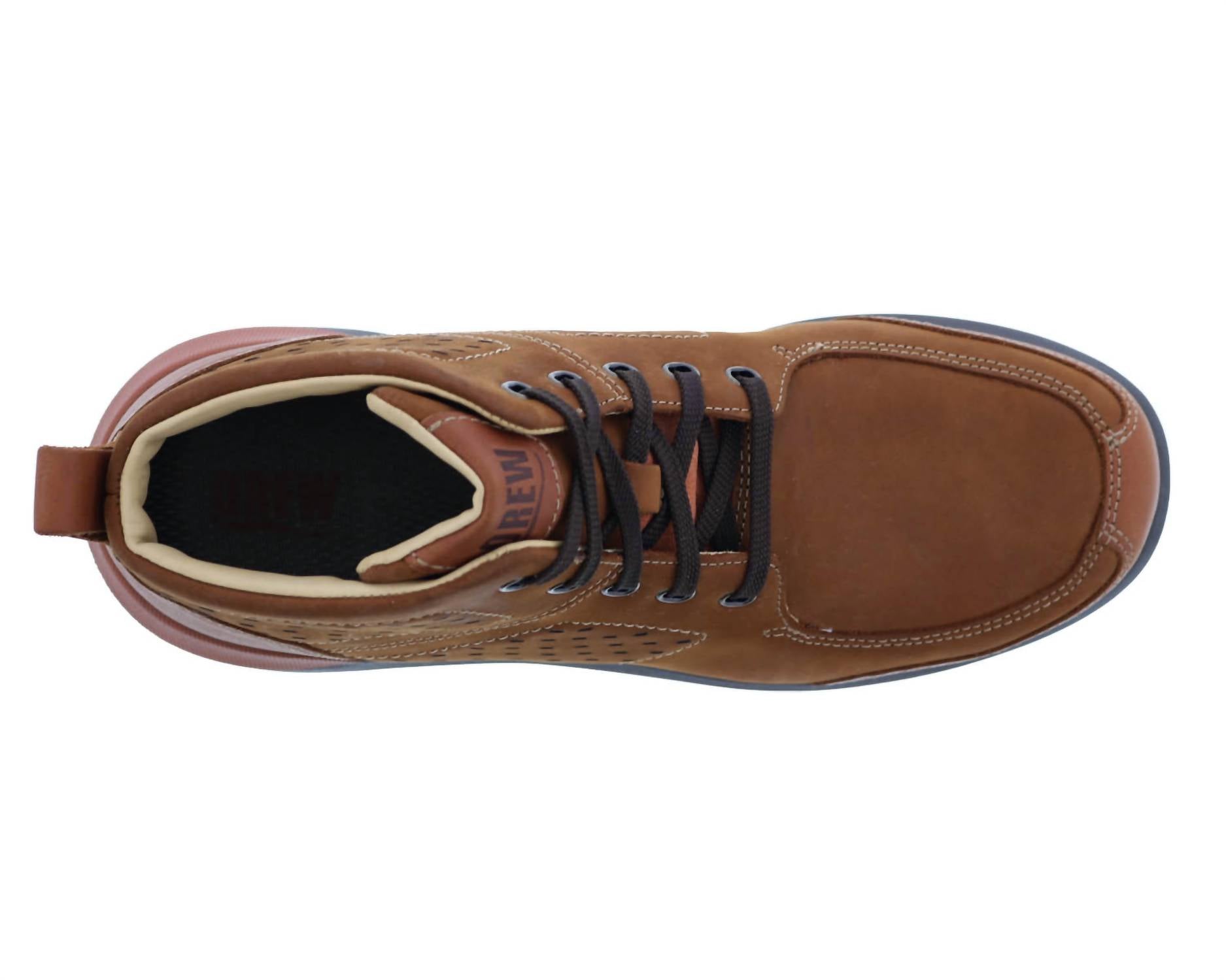 Drew Shoes - Men's Murphy Boots