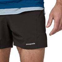 Patagonia - Men's Strider Pro 5 Inch Shorts