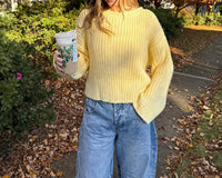 Le Lis - Lexie Knit Sweater