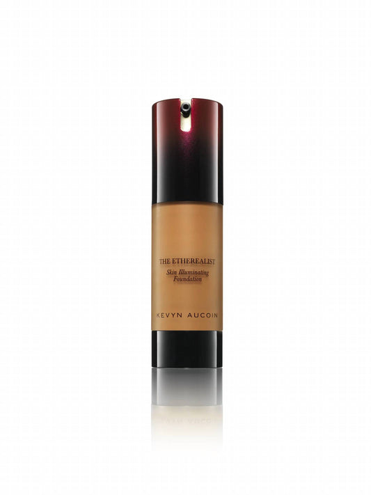 Kevyn Aucoin Beauty - The Etherealist Skin Illuminating Foundation