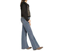 Rock & Roll Cowgirl - Girls' Trouser Jeans