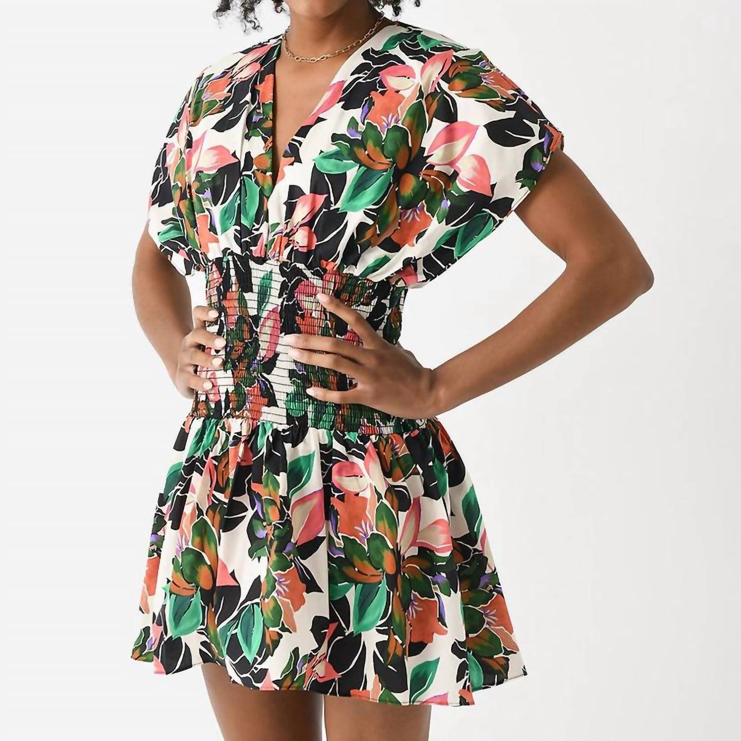 Misa Los Angeles - The Della Dress