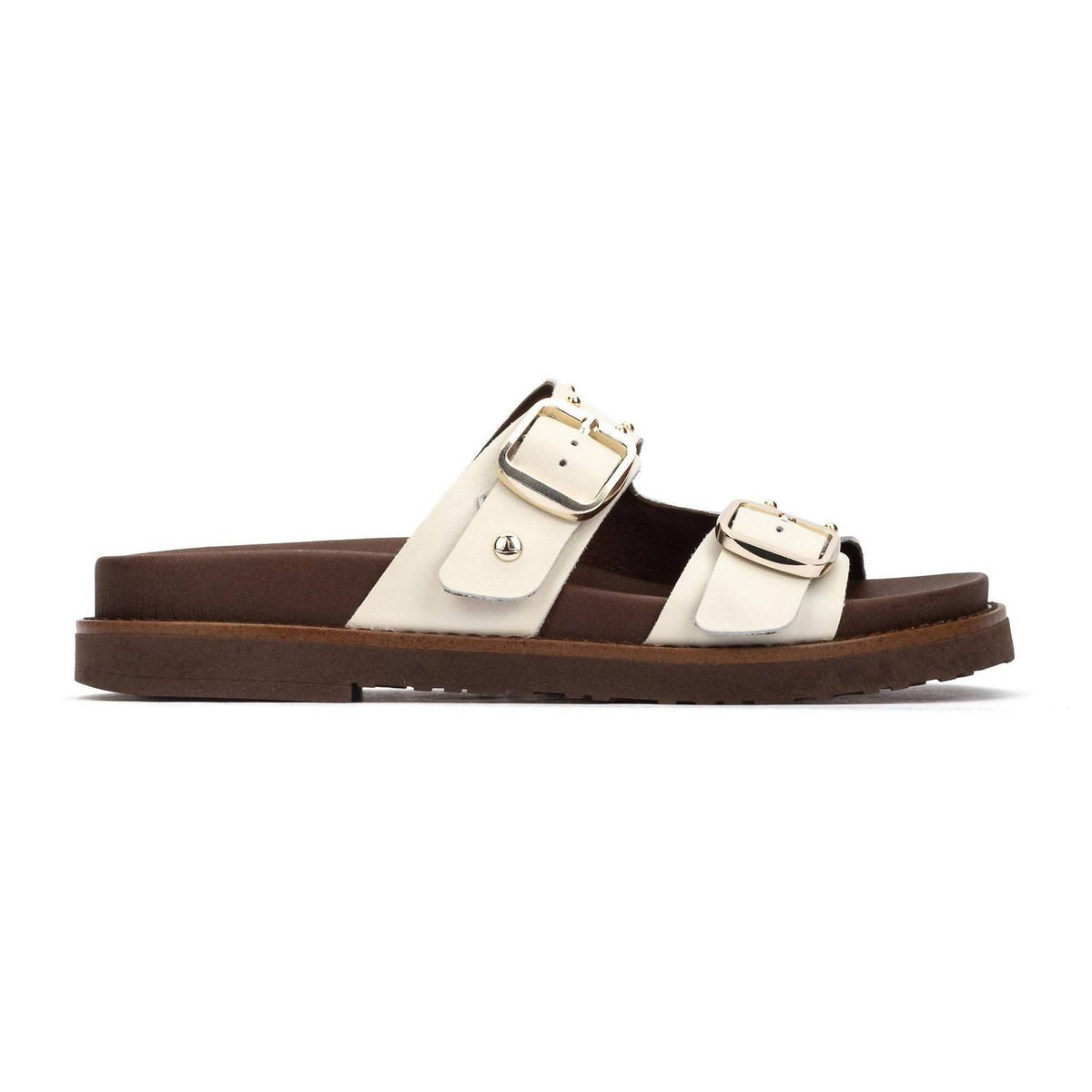 Pikolinos - Women's Aitana Leather Sandal