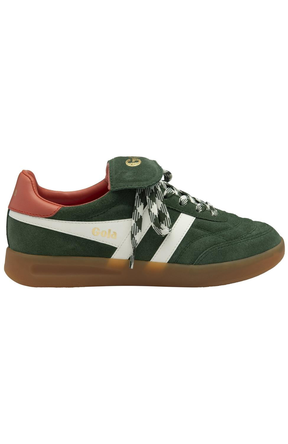 Gola - Women's Stadia '86 Sneakers