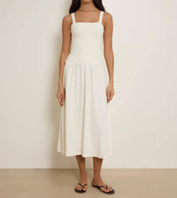 Nation Ltd - Jennie Midi Dress