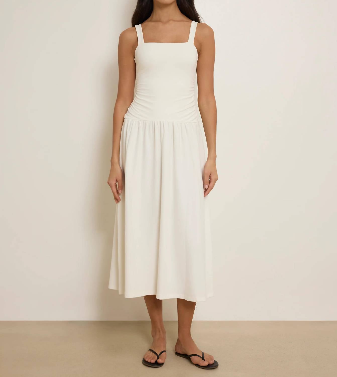 Nation Ltd - Jennie Midi Dress