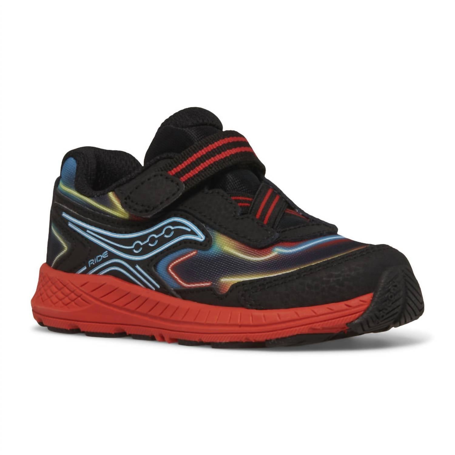 Saucony - Toddler's Ride 10 Sneakers
