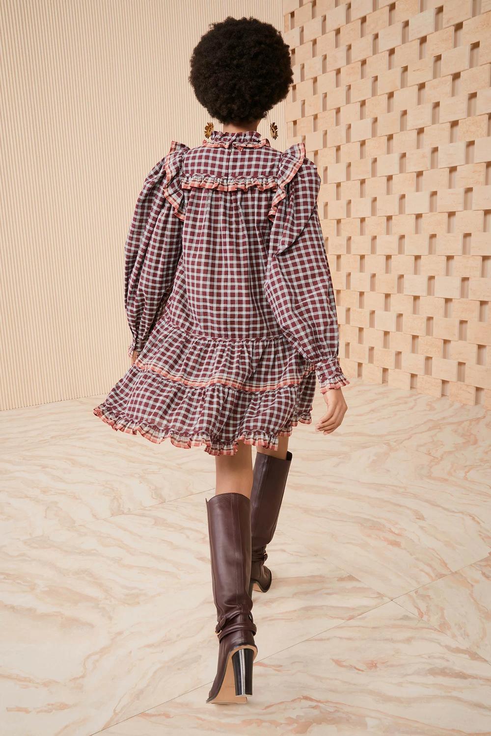 Ulla Johnson - Elm Dress
