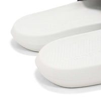 Lacoste - Men's Croco Slide Tri 3 Sandals