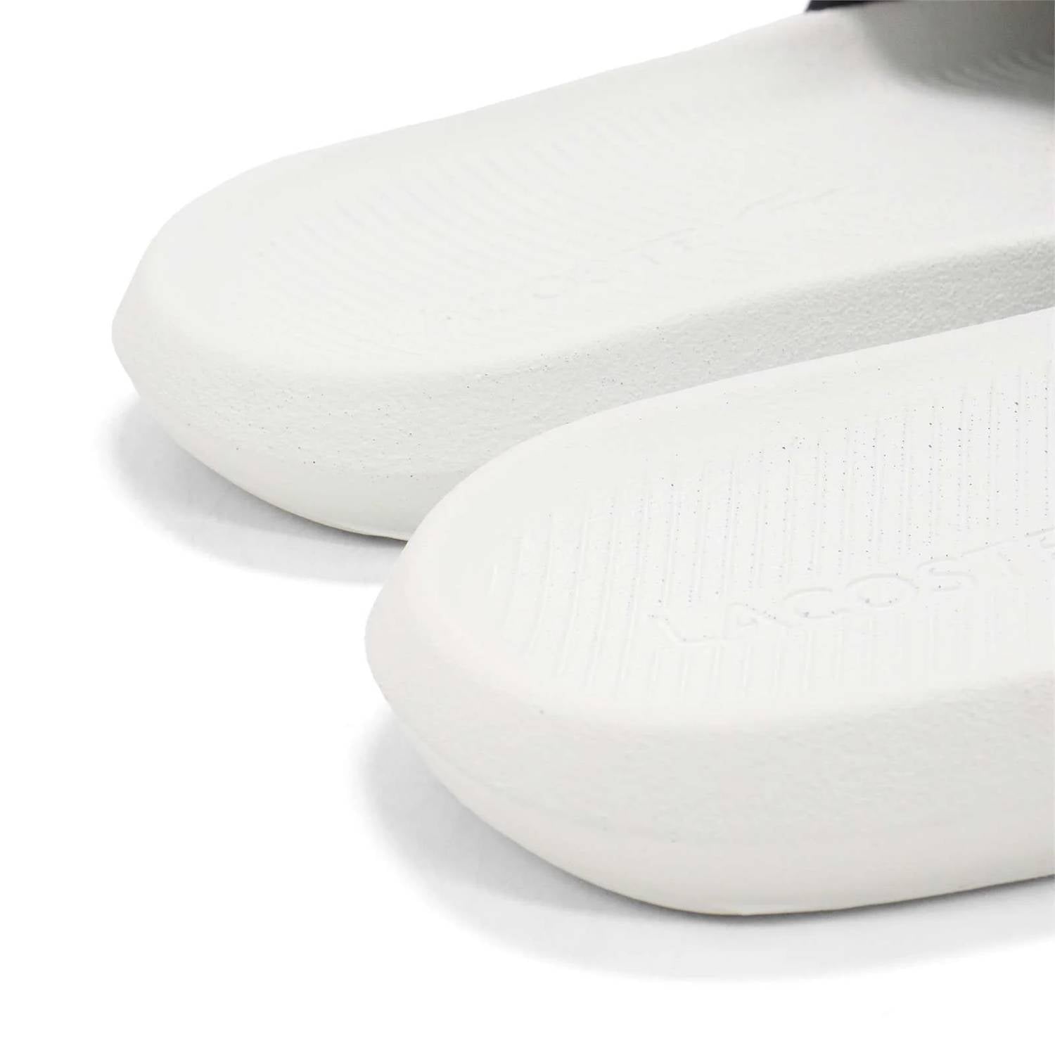 Lacoste - Men's Croco Slide Tri 3 Sandals