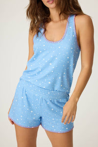 Pj Salvage - American Honey Tank Top