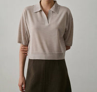 Soeur - Elton Polo