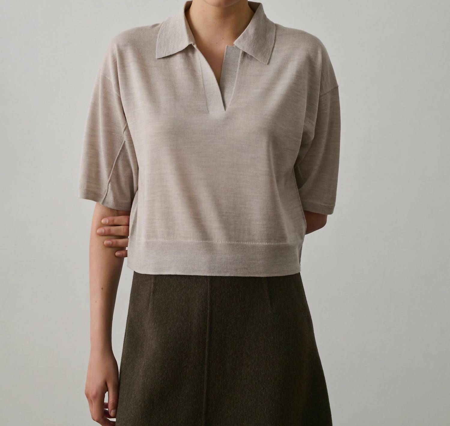 Soeur - Elton Polo