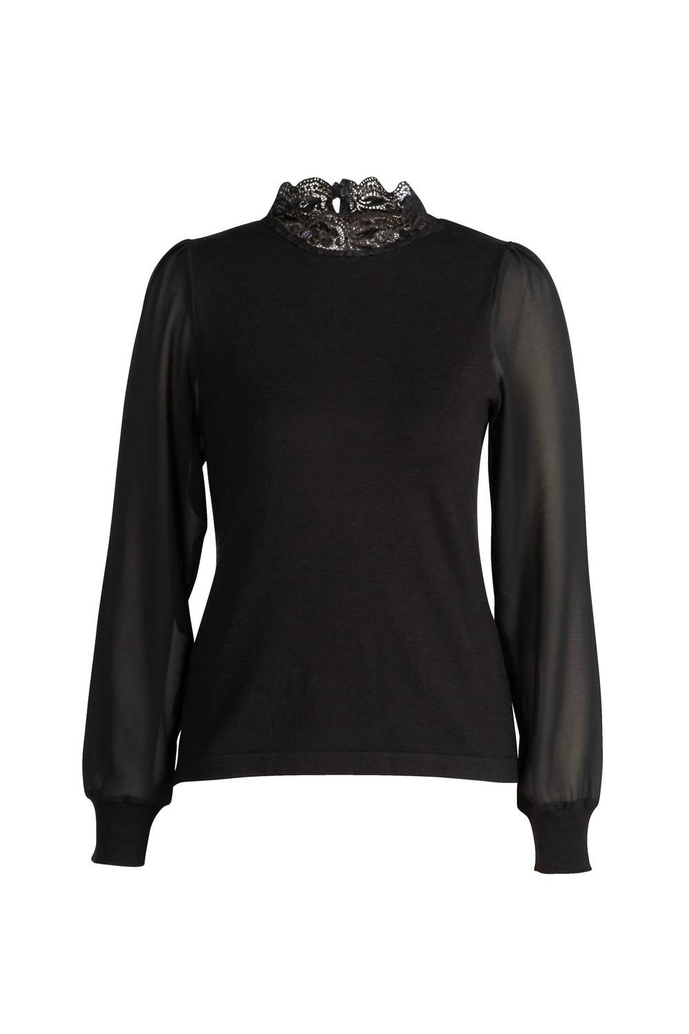 Nu Denmark - Sidsie Sweater