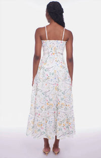 Peixoto - Clementine Maxi Dress
