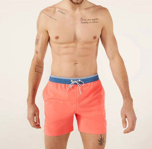 Chubbies - Clearance Classic Swim Trunk 5.5"