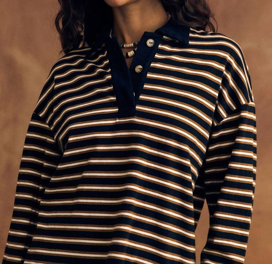 Xirena - Women's Clay Long Sleeve Top