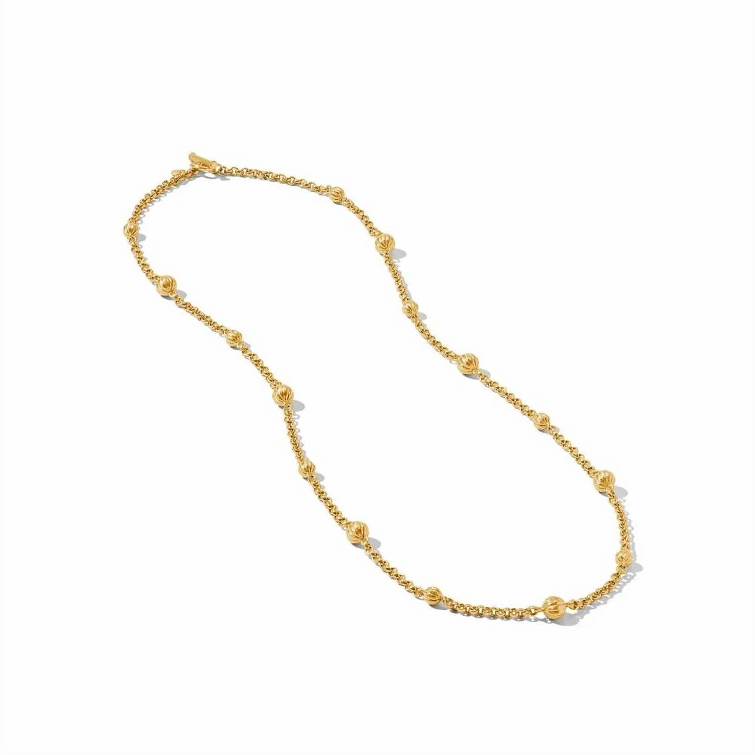 Julie Vos - Cirque Station Necklace