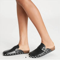 Tory Burch - Women's Mellow Stud Mule