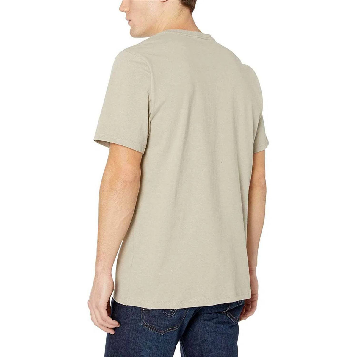 Timberland - Base Plate Blended Short Sleeve T-shirt