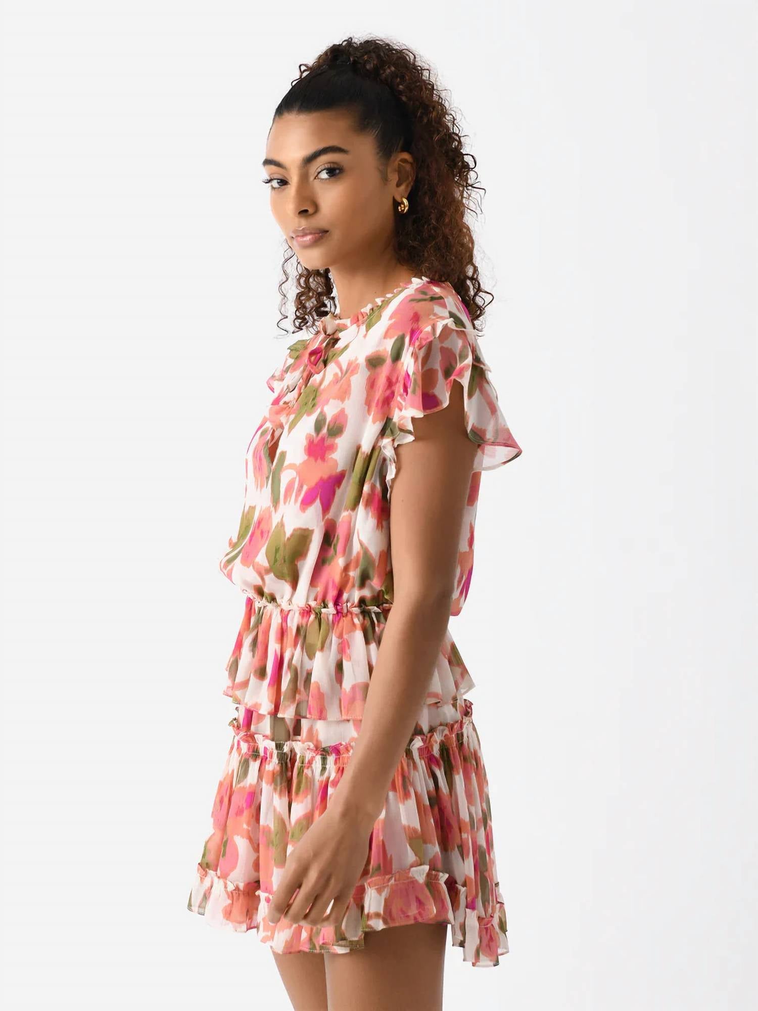 Misa Los Angeles - Lilian Dress