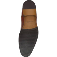 STEVE MADDEN Men's Duke Boots in cognac - men's boots - view 6