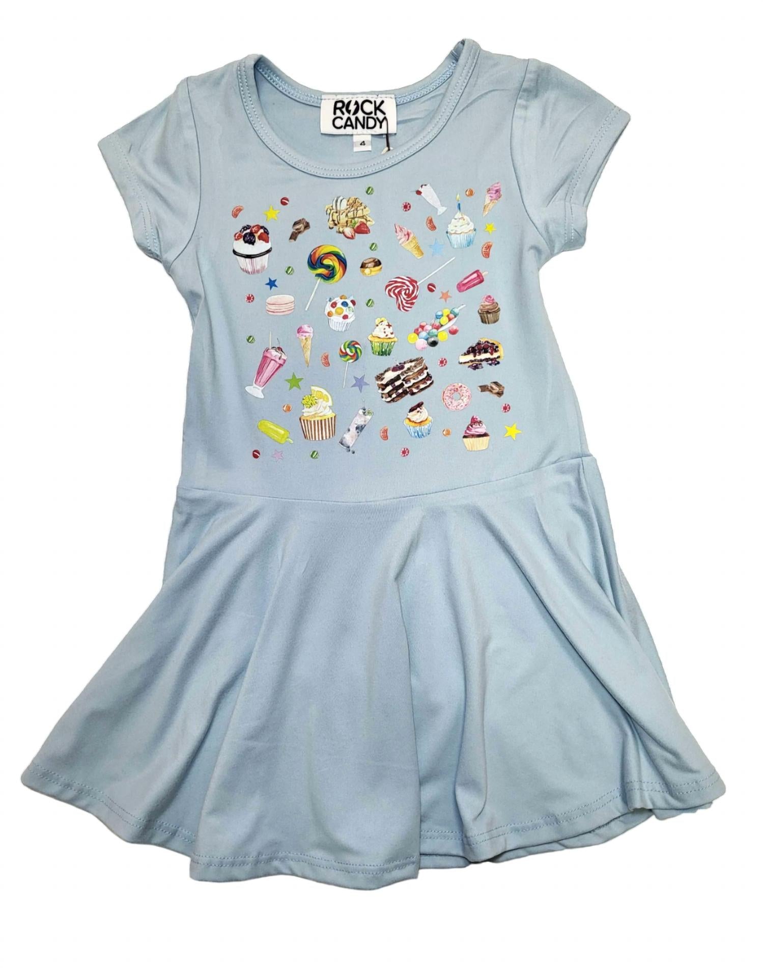 Rock Candy - Girl's Candy Land Dress