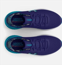 Under Armour - Boys' Charged Rogue 3 Shoes