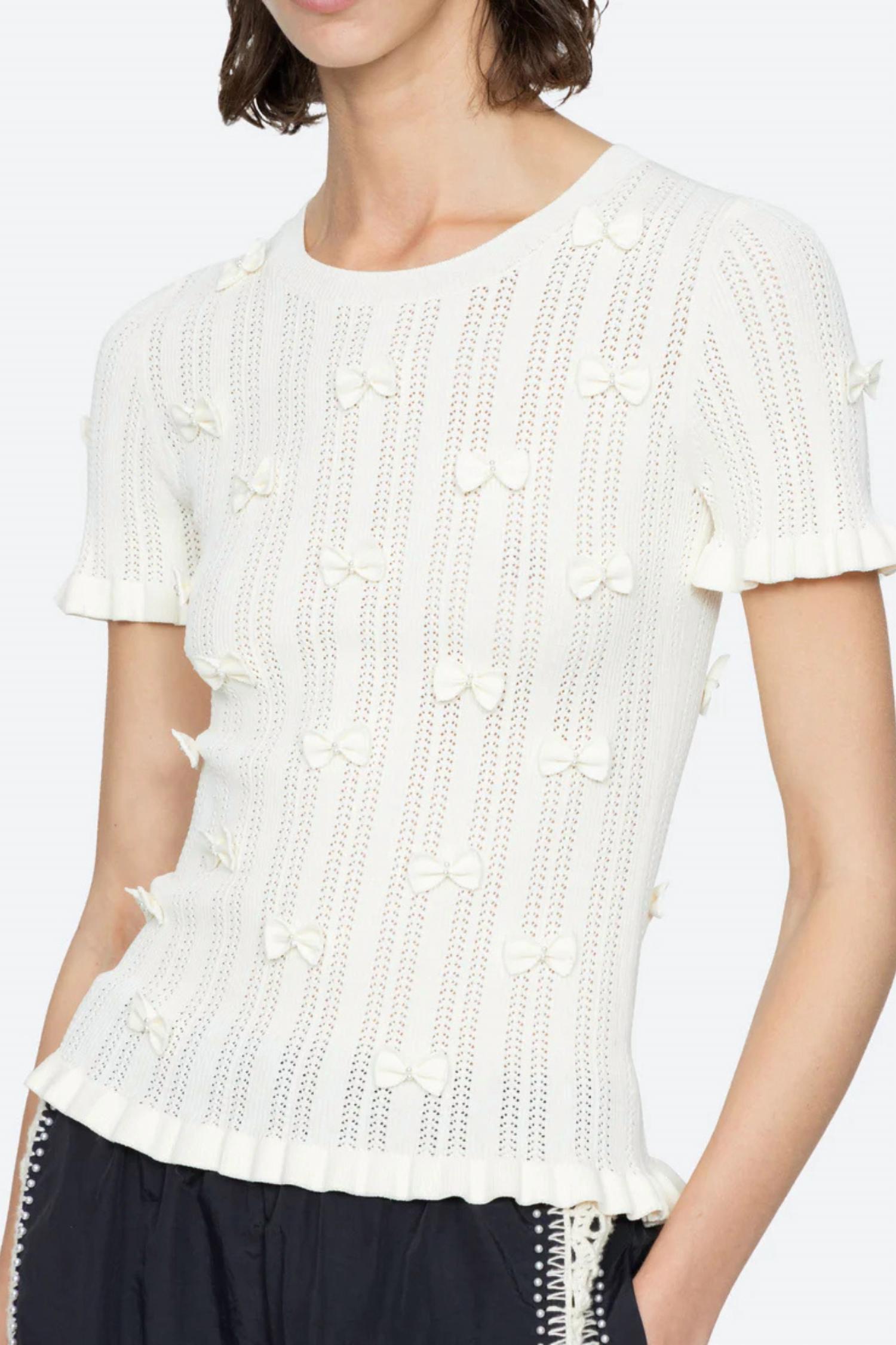 Sea - Alberta Top