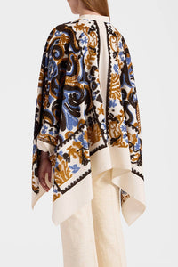 La Doublej - Foulard Jacket