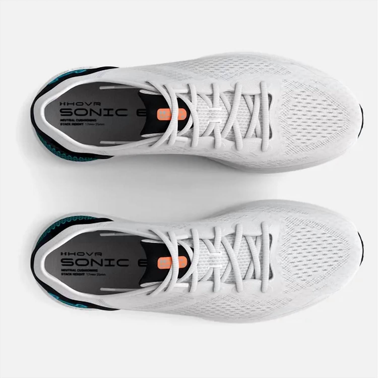 Under Armour - Men's Ua Hovr Sonic 6 Running Shoe