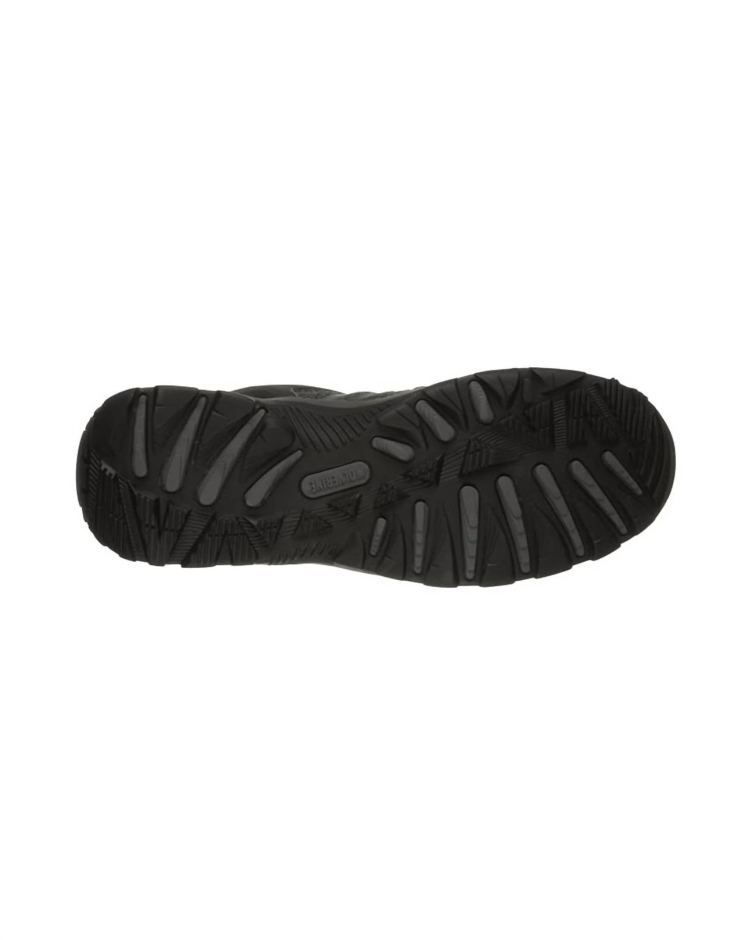 Wolverine - Men's Amherst Steel Toe Safety Shoe