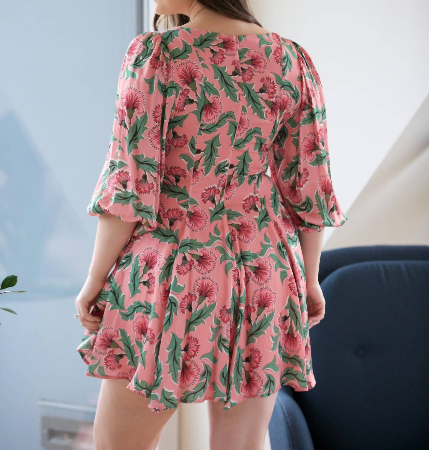 Corey Lynn Calter - Odette Dress