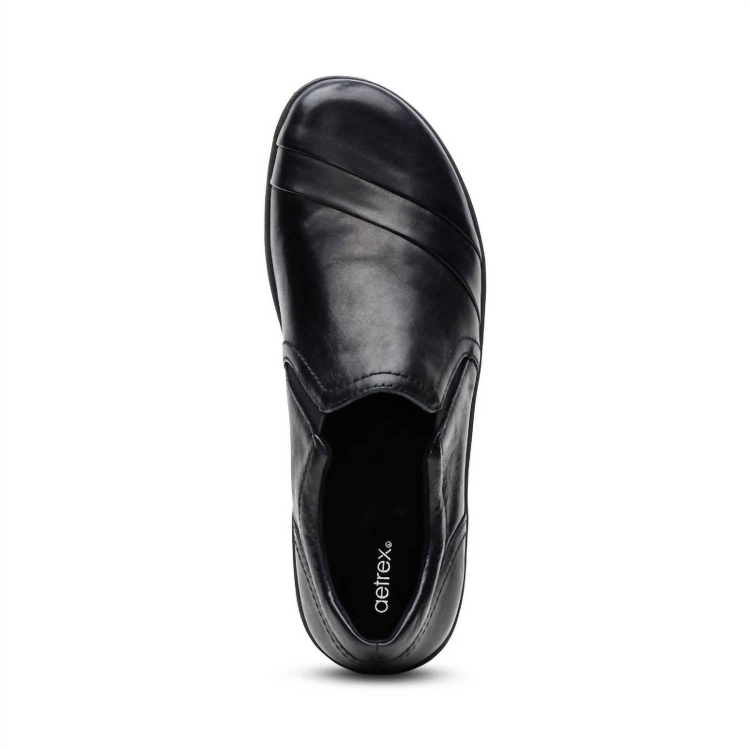 Aetrex - Women's Helena Slip On Shoes