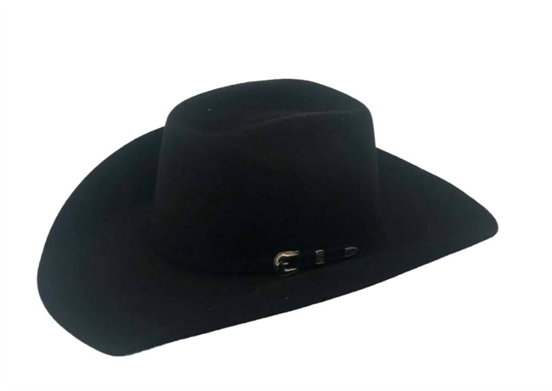 Resistol - Youth Cody Johnson Pennington Hat