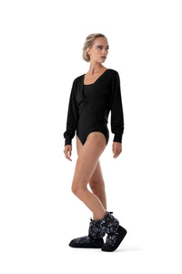Bloch - Women's Warm Up Bootie